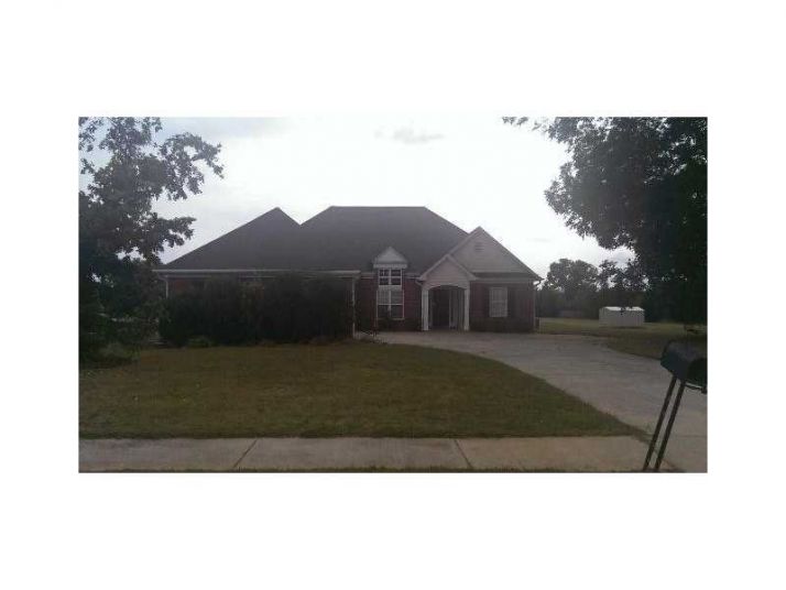 35 Wilshire Walk, Oxford, GA 30054