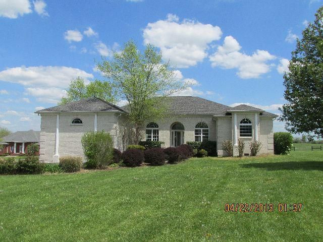 690 Saint Blaise Rd, Gallatin, TN 37066