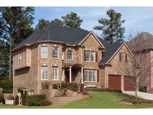 5298 Newport Bay Passage, Alpharetta, GA 30005