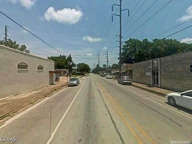 Fm 442 Rr, Needville, TX 77461