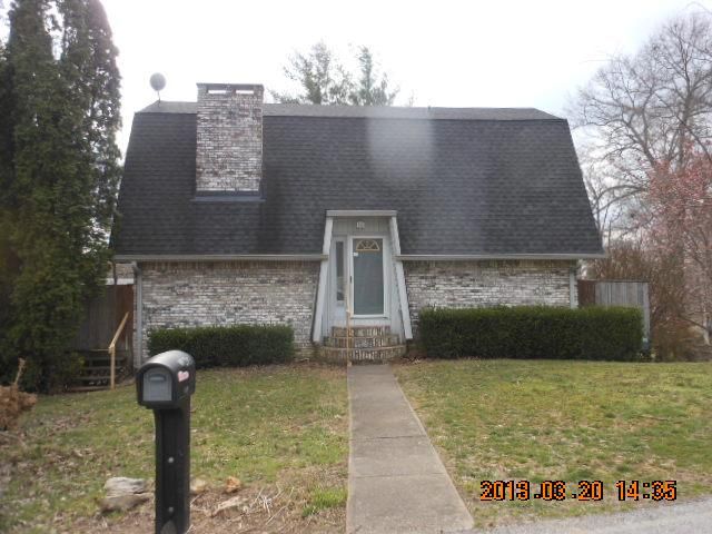 1509 Park Cir, Lafayette, TN 37083