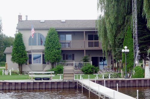 6915 Lakeview, Saint Helen, MI 48656