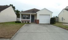 13373 Martin Court Gulfport, MS 39503