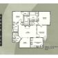 Unit 5105 - 50 Biscayne Drive Nw, Atlanta, GA 30309 ID:5924792