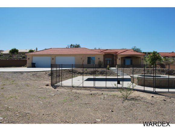 1804 Gunther St, Bullhead City, AZ 86442