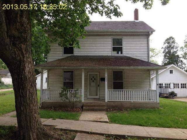 403 E Main St, Attica, IN 47918