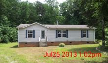 86 Casey Ct Timberlake, NC 27583