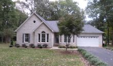 368 River Oaks Pkwy Timberlake, NC 27583