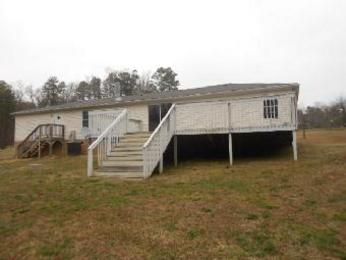 8013 Bacon Road, Timberlake, NC 27583