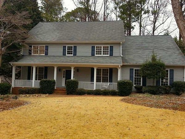 903 Mountain Brook Lane Nw, Marietta, GA 30064