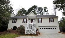 3930 Pine Tree Trail Gainesville, GA 30507