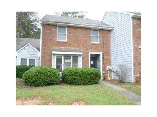 Unit 0 - 397 Lakeridge Court, Riverdale, GA 30274