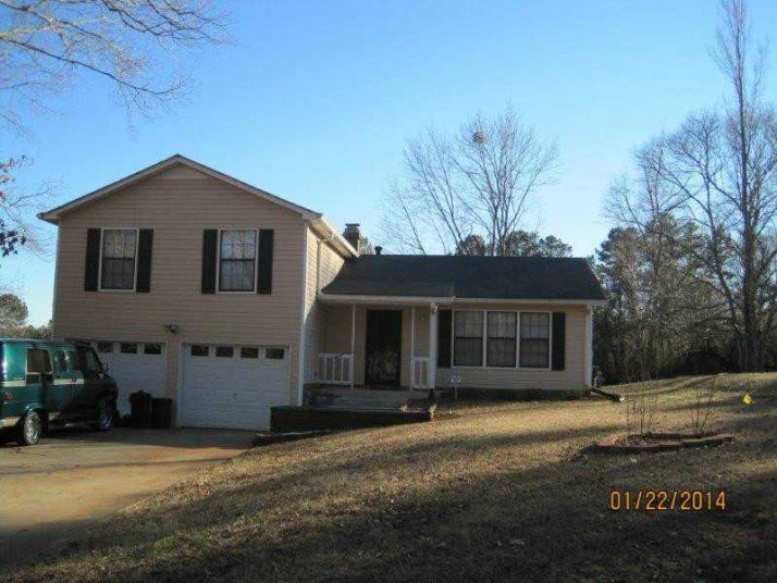 5507 Winslow Crossing, Lithonia, GA 30038