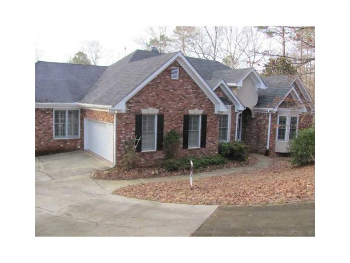 369 Waterford Falls Drive, Canton, GA 30114