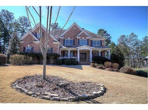 118 Cedar Woods Trail, Canton, GA 30114