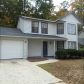 1165 Oaks Place, Stone Mountain, GA 30083 ID:2764801