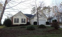 4406 Woodcliff Court Gainesville, GA 30507