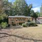 4470 S Springwood Drive Sw, Smyrna, GA 30082 ID:2864650