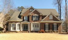 711 Inverness Way Canton, GA 30115