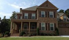 115 Hedgewood Lane Canton, GA 30115