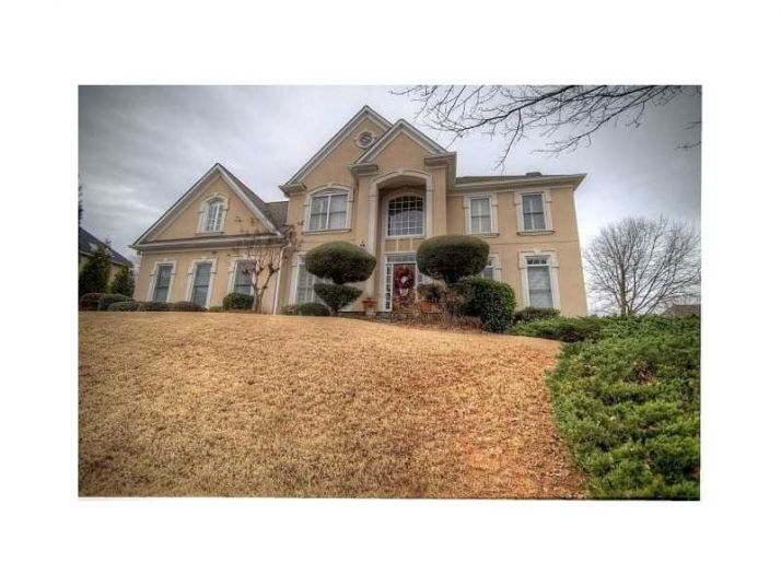 153 Helmswood Circle, Marietta, GA 30064