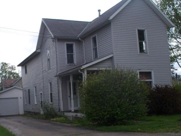 210 South Norton Street, Mount Vernon, OH 43050