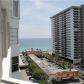 1985 S Ocean Dr # 10N, Hallandale, FL 33009 ID:5807924