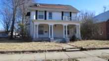 426 South 7th Street Mayfield, KY 42066