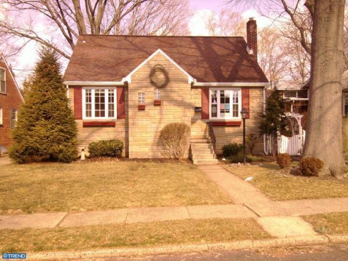 1929 Wayne Ave, Haddon Heights, NJ 08035