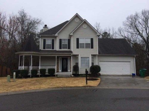 715 Ridgewood Way, Canton, GA 30114