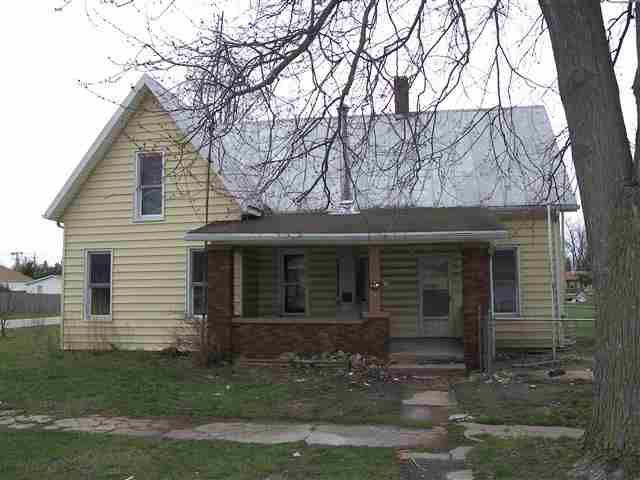 301 E Fourth St, Milford, IN 46542