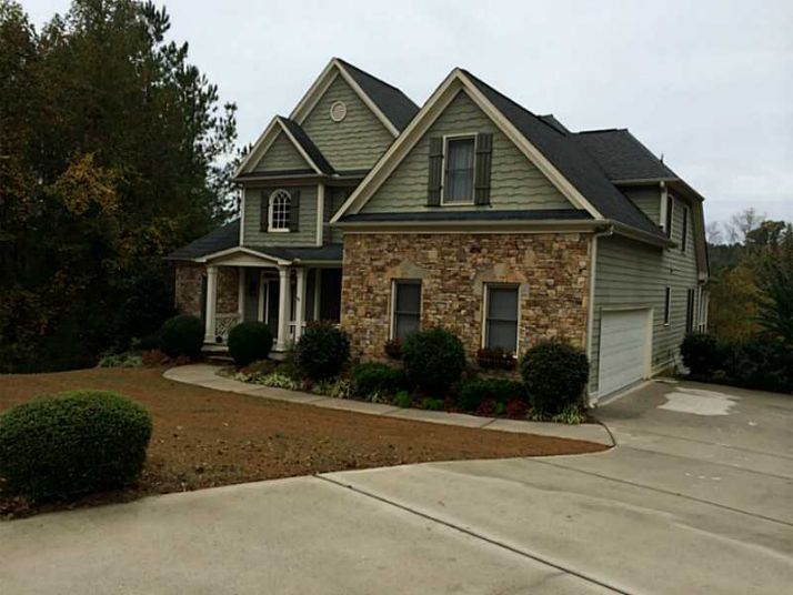 164 Gold Leaf Terrace, Dawsonville, GA 30534