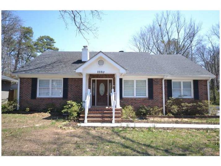 2293 Brockett Road, Tucker, GA 30084