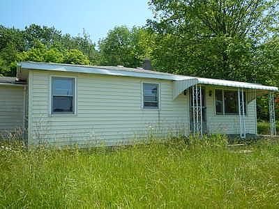 County Road #681, Hartford, MI 49057