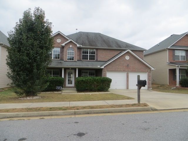 8511 Goswell Dr, Jonesboro, GA 30238