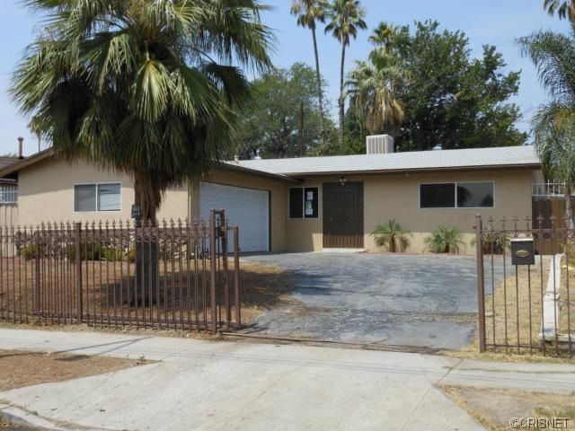 7929 Ethel Ave, North Hollywood, CA 91605