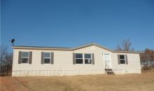 102083 S 3330 Rd Mcloud, OK 74851