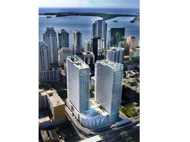 1111 SW 1 AV # 1718-N, Miami, FL 33130