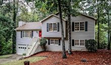 2950 Forest Chase Terrace Ne Marietta, GA 30066