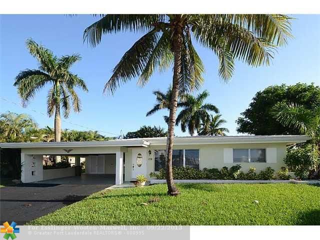 5801 SW 14TH ST, Fort Lauderdale, FL 33317