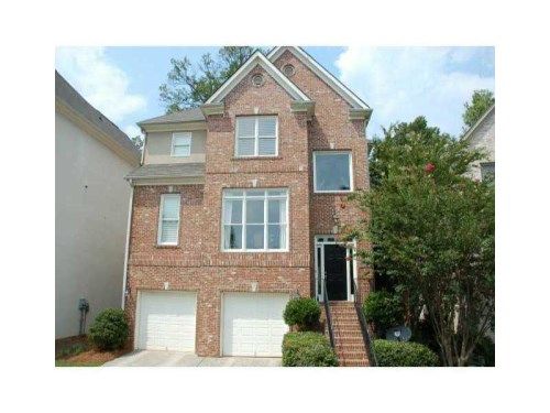 2434 Vivian Circle, Decatur, GA 30030