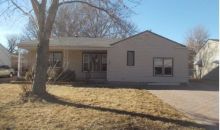 2331 S Estelle St Wichita, KS 67211