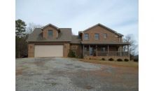 453 Clear Creek Road Ellijay, GA 30536