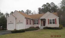 6765 Sassafras Dr Quinton, VA 23141