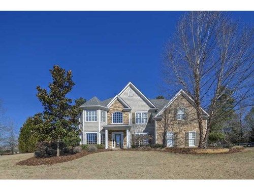 100 Wigton Place, Alpharetta, GA 30004