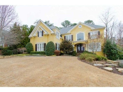 14595 Creek Club Drive, Alpharetta, GA 30004