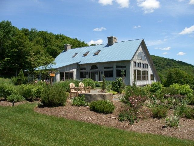 25 Coutu Court, Tunbridge, VT 05077