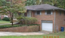 2048 Linwood Avenue Atlanta, GA 30344