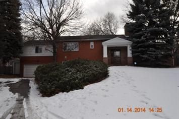 575 S  Harrison Ln, Denver, CO 80209