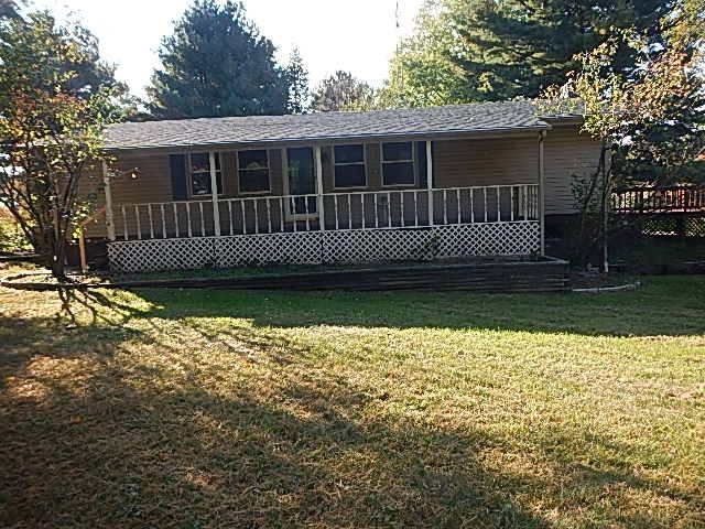 6635 Pine Tree Lane, Frazeysburg, OH 43822